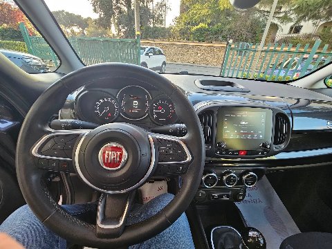 Fiat 500L LOUNGE Diesel