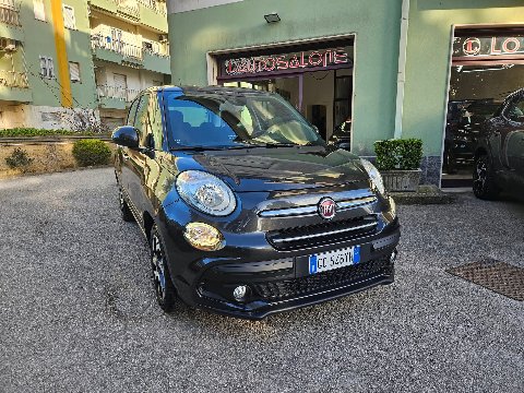 Fiat 500L LOUNGE Diesel