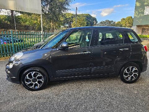 Fiat 500L LOUNGE Diesel