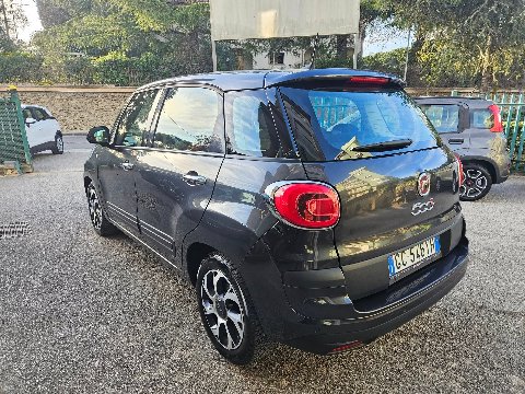 Fiat 500L LOUNGE Diesel