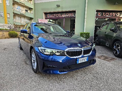BMW 318 Sport Diesel