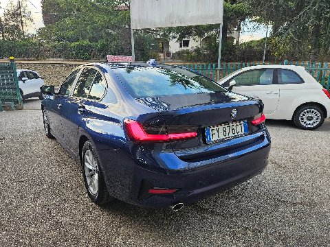 BMW 318 Sport Diesel
