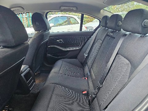 BMW 318 Sport Diesel