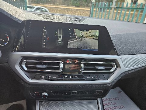 BMW 318 Sport Diesel