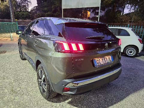 Peugeot 3008 ALLURE Diesel