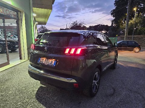 Peugeot 3008 ALLURE Diesel