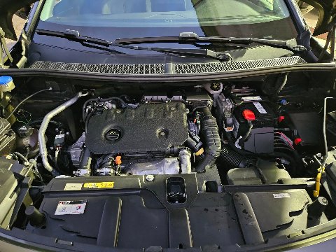 Peugeot 3008 ALLURE Diesel