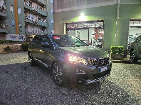 Peugeot 3008 ALLURE Diesel
