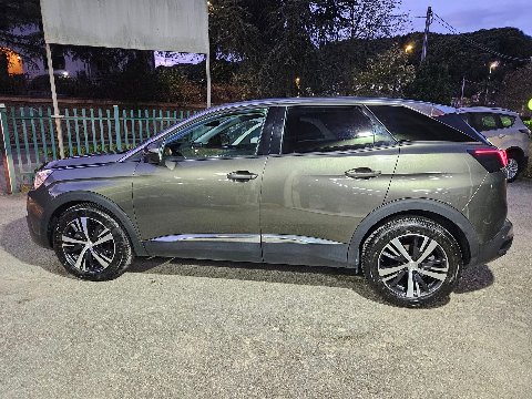 Peugeot 3008 ALLURE Diesel