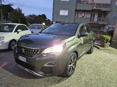 Peugeot 3008 ALLURE Diesel