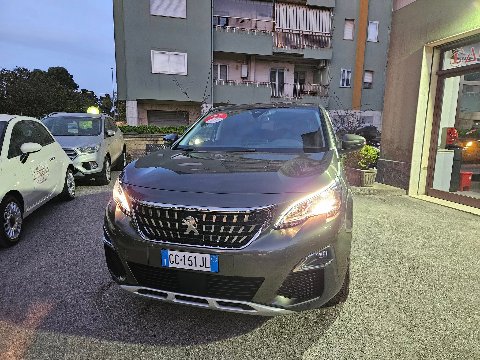 Peugeot 3008 ALLURE Diesel
