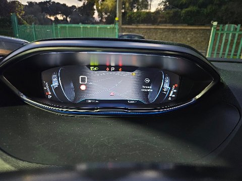 Peugeot 3008 ALLURE Diesel