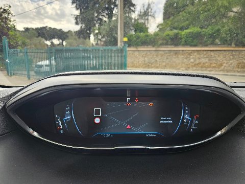 Peugeot 3008 ALLURE Diesel