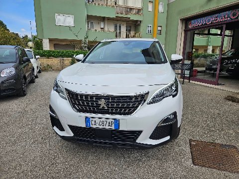 Peugeot 3008 ALLURE Diesel