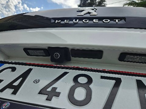 Peugeot 3008 ALLURE Diesel