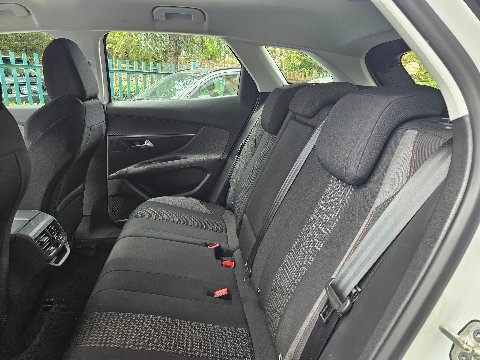 Peugeot 3008 ALLURE Diesel