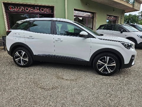 Peugeot 3008 ALLURE Diesel