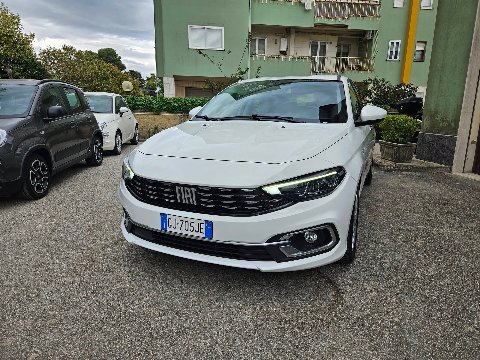 Fiat Tipo LOUNGE Diesel