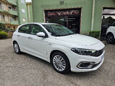 Fiat Tipo LOUNGE Diesel