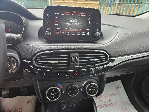 Fiat Tipo LOUNGE Diesel