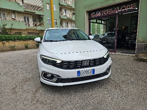 Fiat Tipo LOUNGE Diesel