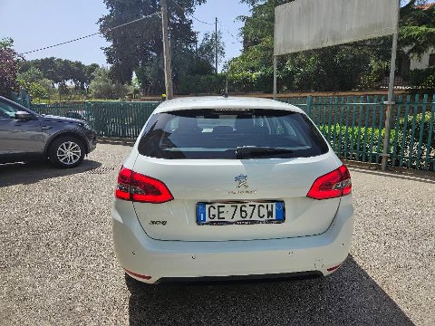 Peugeot 308 BUSINESS 130cv s&s Diesel