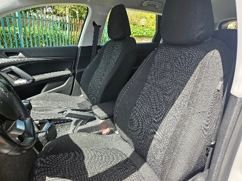 Peugeot 308 BUSINESS 130cv s&s Diesel