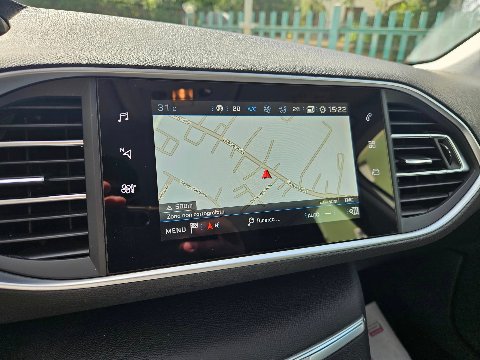 Peugeot 308 BUSINESS 130cv s&s Diesel