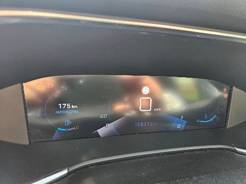 Peugeot 308 BUSINESS 130cv s&s Diesel