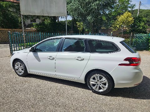 Peugeot 308 BUSINESS 130cv s&s Diesel