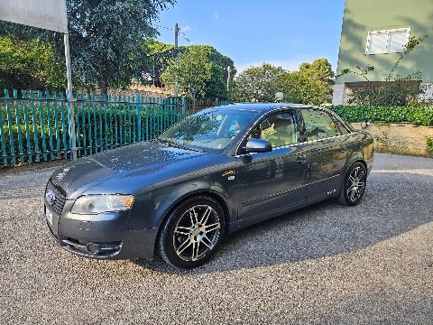 Audi A4 Diesel