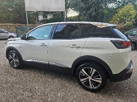 Peugeot 3008 ALLURE PACK Diesel