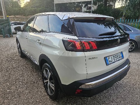 Peugeot 3008 ALLURE PACK Diesel