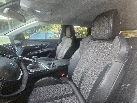 Peugeot 3008 ALLURE PACK Diesel