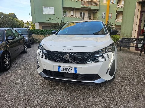 Peugeot 3008 ALLURE PACK Diesel