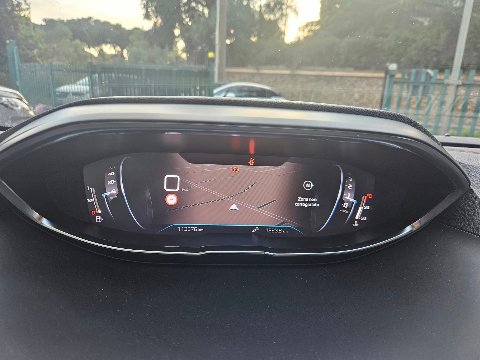 Peugeot 3008 ALLURE PACK Diesel