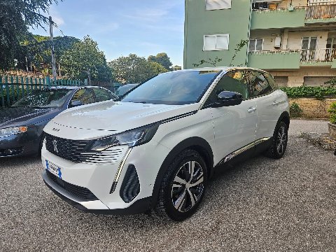 Peugeot 3008 ALLURE PACK Diesel