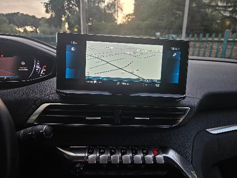 Peugeot 3008 ALLURE PACK Diesel
