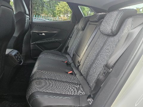 Peugeot 3008 ALLURE PACK Diesel