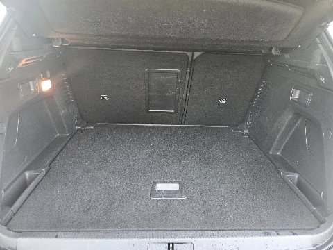 Peugeot 3008 ALLURE PACK Diesel