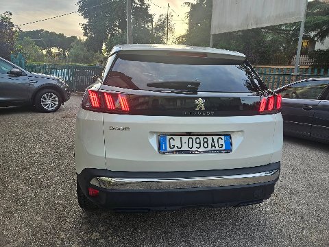 Peugeot 3008 ALLURE PACK Diesel
