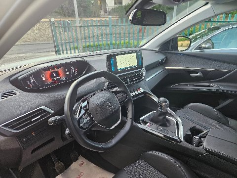 Peugeot 3008 ALLURE PACK Diesel