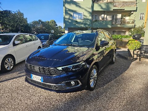 Fiat Tipo lounge Diesel