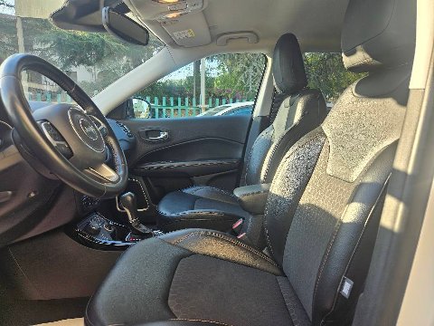 Jeep Compass limited edition Diesel
