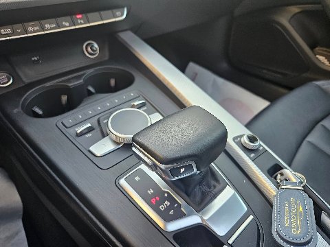Audi A5 S- LINE Diesel