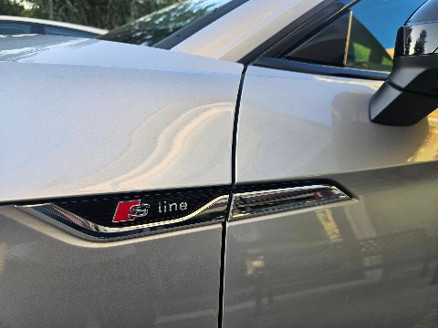Audi A5 S- LINE Diesel