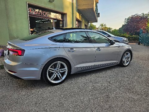 Audi A5 S- LINE Diesel