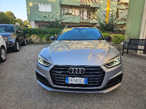 Audi A5 S- LINE Diesel