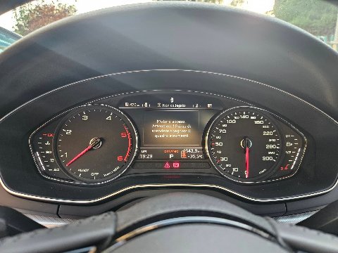 Audi A5 S- LINE Diesel