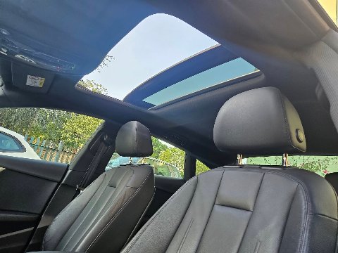 Audi A5 S- LINE Diesel
